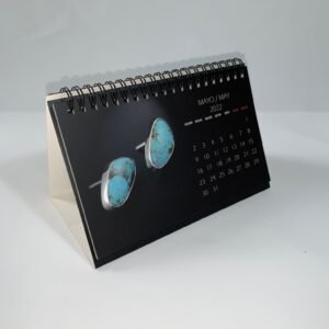 Calendario: Impresión offset digital