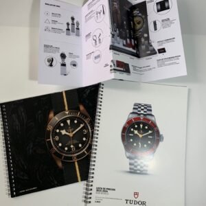 Flyers: Impresión offset digital