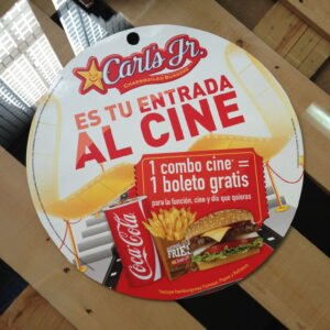 Impresión offset digital